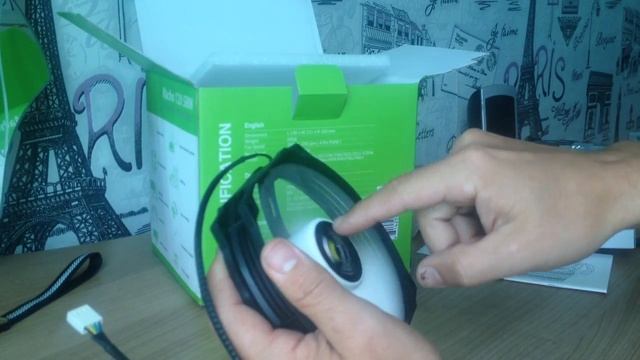 Лучший Кулер ! Обзор Thermalright Macho 120 SBM.mp4 смотреть онлайн