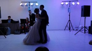 Anivar - падает звезда. Свадебный танец Лера и Костя. Танец за 3 занятия (3 часа)