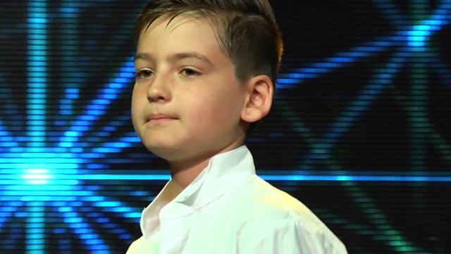 Lyle Lucas "Song of the Universe" смотреть онлайн