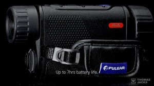 1st Preview: Pulsar Axion 2 XG35 & LRF XG35