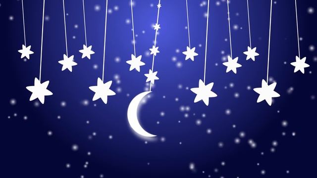 Enjoy a Beautiful & Blissful Night with Dreamland Mozart|| Lullaby for Babies Brain Development смотреть онлайн