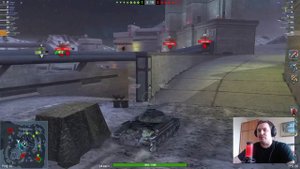 Объект 252у в Продаже! Раньше Было "ВКУСНЕЕ"! Tanks Blitz.