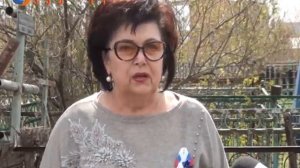 Тайны старого городского кладбища