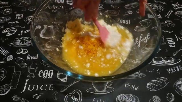 ЗАВАРНОЙ АПЕЛЬСИНОВЫЙ КРЕМ / Очень вкусный апельсиновый десерт с нежным сливочным вкусом