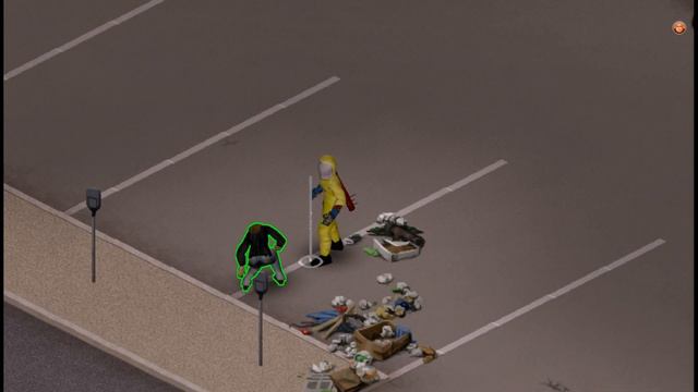 PROJECT ZOMBOID ГАЙД ПОЛЕЗНЫЙ И CОДЕРЖАТЕЛЬНЫЙ