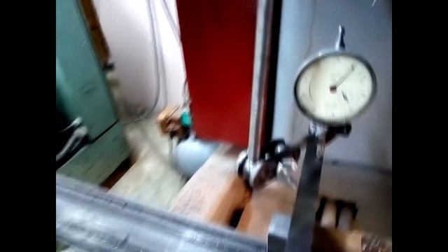 фрезеровка стола круглошлифовального