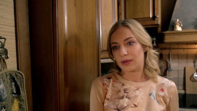 Понять. Простить, 1 сезон, 50 серия