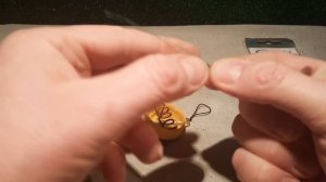 Самая убойная снасть на карася СОСКА. Сделай и будешь с рыбой всегда!