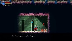 Beyond The Ice Palace 2 - Игровой трейлер Official Announcement Trailer