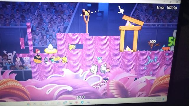 Angry Birds Toons: 13 Years Of Angry Birds смотреть онлайн