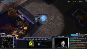 SC2 VK Play CUP #33 и LADDER! | Стрим от MindelVK по StarCraft 2 LotV