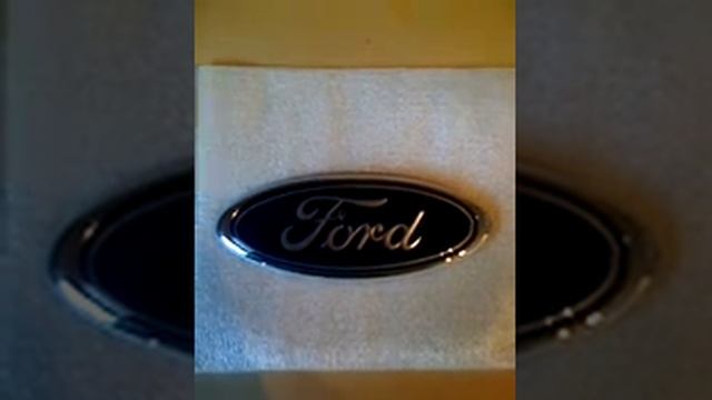 BUY A FORD CAR REPLACEMENT BADGE (£5) - BOOT BONNET GRILLE- SAME DAY UK POST. FIESTA, FOCUS + MORE