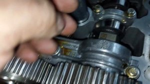 Ford ka 1.5 e Ecosport 1.5 Dragon. Troca da Correia Precocemente com e sem ferramenta!