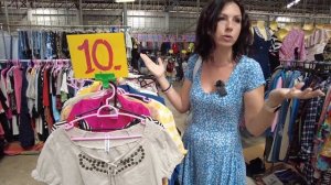 РЫНКИ ПАТТАЙИ. ТОП 5. Паттайя сегодня. Тайланд сейчас.