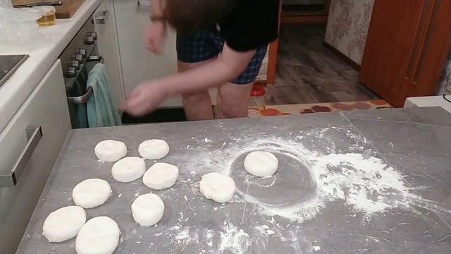 Готовим ПП сырники. Стрим, общения. смотреть онлайн