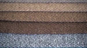 МАТЕРИАЛ - РОГОЖКА | ОБЗОР ТКАНИ | ПЕРЕТЯЖКА МЯГКОЙ МЕБЕЛИ...