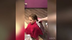 Красим волосы в розовый цвет