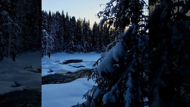 #9декабря - #приметы, #традиции, #заговоры в Юрьев день.