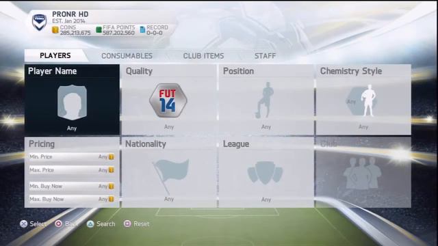 هاك فيفا 14 تهكير смотреть онлайн