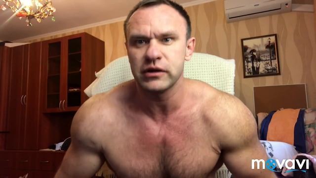 Алексей Шредер Снова Врет о Том, Как Накачать Пресс + Чудо Тренажер: Обзор  от STEROIDMAN