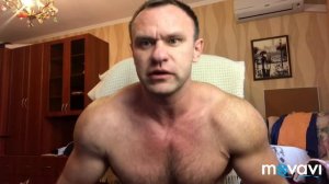 Алексей Шредер Снова Врет о Том, Как Накачать Пресс + Чудо Тренажер: Обзор  от STEROIDMAN