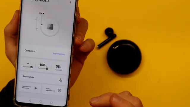 Recensione ed approfondimento: Cuffie true wireless Huawei FreeBuds 3 e confronto Airpods 2019 смотреть онлайн