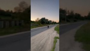 Электровелосипед 9квт из ХВЗ старт шоссе