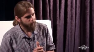 Андрей Ивашко. Семинар по энергоинформационной безопасности. День 1. Часть 1