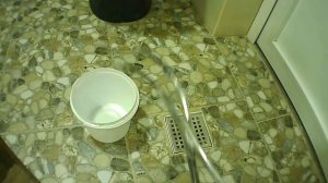 Про трап для душа, ванной, аварийный или просто водоотвод