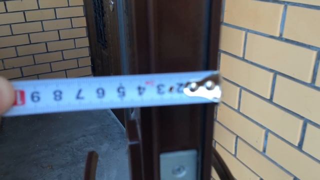 Алюминиевые двери в Тюмени ЗМК Авангард 60-23-71 смотреть онлайн