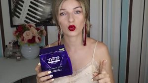 Как я отбелила желтые зубы.Мой опыт.Отбеливание зубов