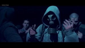 Роковой год - The End