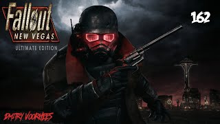 Project _Ностальгия_ Прохождение  Fallout_ New Vegas # 162 {2010}