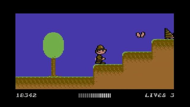 Wizland (Commodore 64)