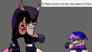 D Side Cycles Concept