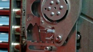 Вскрытие Гардиан 25.14 "rotor" 5+5 самоимпрессия как это работает
