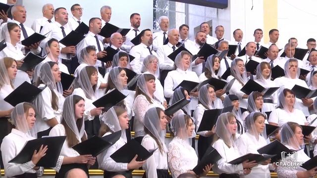 Осень прекрасная, пёстрая, пышная / Песня