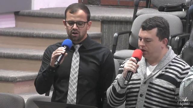 Воскресное Служение | Утро - 15 Октября 2023. смотреть онлайн