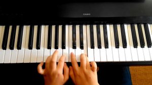 Эммануэль/emmanuelle piano. Юля Слободенко 2015.