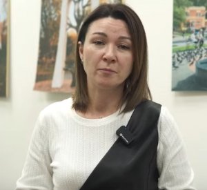 "Екатерина Викторовна здесь причем??!" - вопрошает депутат из Новосибирска Екатерина Шалимова