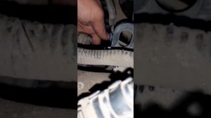 Kia sportage cdti снятие турбины