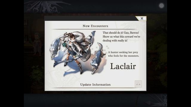 Another Eden Global Update 1.8.200! The Time-Space Cat and Book from Beyond! AS Suzette & Laclair!