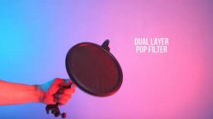 How To Install The FIFINE T669 USB Mic