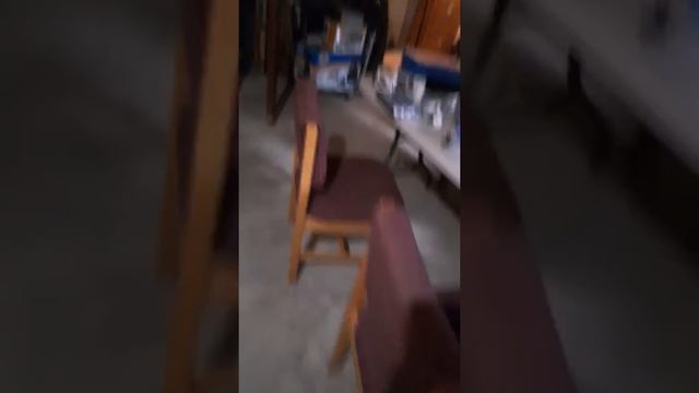 My first video-Warhammer 40k and AOS my workspace смотреть онлайн