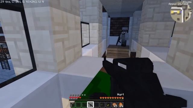 ZOMBIE APOCALYPSE CHALLENGE - CAN LITTLE LIZARD ESCAPE!? смотреть онлайн