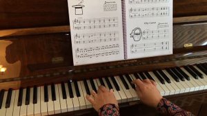 Magic Keys