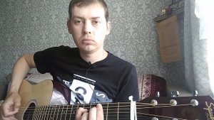 fender squier sa-105ce первое впечатление о покупке