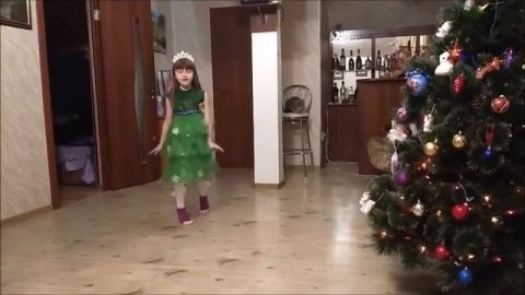 Традиции в семье.