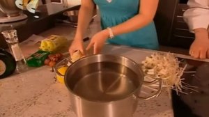 Как правильно готовить спаржу