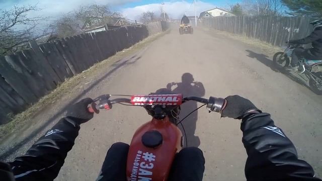 СХОДКА 22.03.20. Часть 2 смотреть онлайн